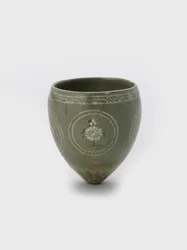 Copa, finales del siglo XII