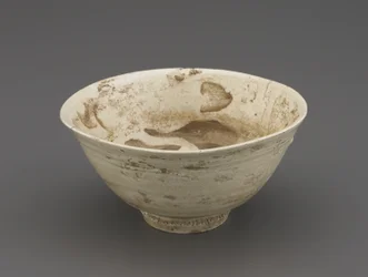 Tazón de té (koraijawan)