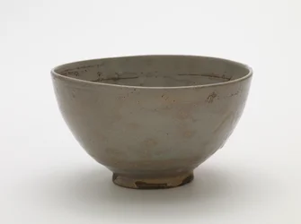 Cuenco de Té, primera mitad del siglo XVII
