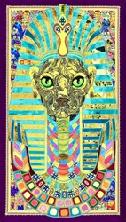 El Faraón, el Rey de los Gatos