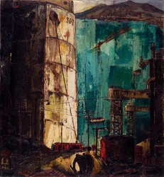 El puerto (El muelle)