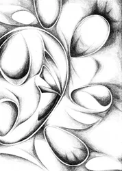 Formas orgánicas abstractas