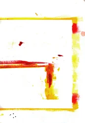 Líneas abstractas y marcadas