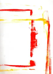 Negrita Rojo Amarillo