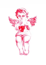 Oscuro secreto de Cupido