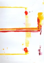 Líneas abstractas dinámicas