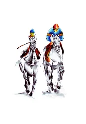 Caballo 49
