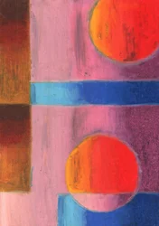 Bloques de color modernos