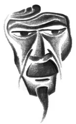 Maestro zen