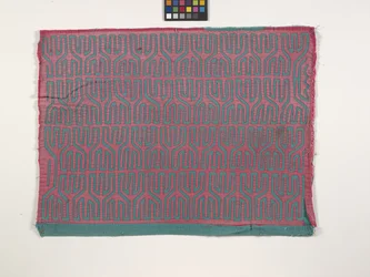 Panel camisero (Mola) (foto)