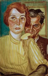 El matrimonio de Strindberg