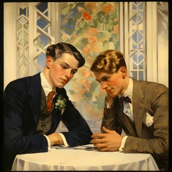 La undécima foto desde que el mundo volvió a reír 1