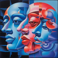 La foto número doscientos ochenta y nueve desde la segunda vez que observamos las estrellas con un misterioso brillo en los ojos 4