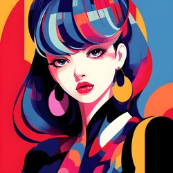 El cuadro número doscientos cuarenta y seis desde la segunda época de los Descubrimientos 1