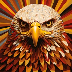 La duodécima imagen ya que los colores se mezclan en armonía 4