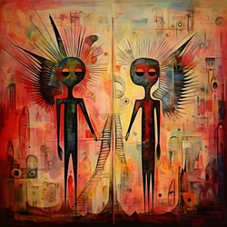 Ángeles y demonios 3