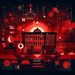 Normativa sobre ciencia de datos, ambiente de biblioteca 2