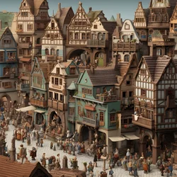 primer plano de garceta de pie en el agua, sencillo, minimalismo, papel de rica textura 4