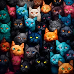 el gato 4