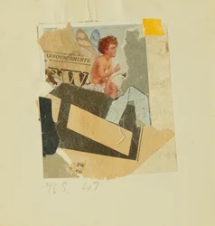 Anuncios, 1947
