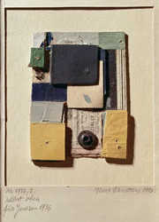 Collage, 1936