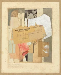 Sin cargo por entrega, 1947