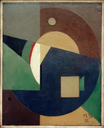 Sin título (Para Walter Dexel)