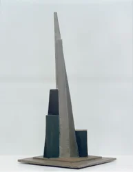 Sin título (Catedral)