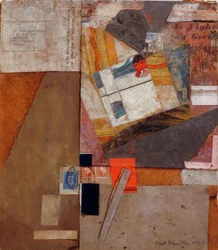 Sin título (Bandera oficial de Y.M.C.A. Gracias)