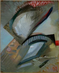 Sin título (Zig-Zag)