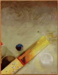Fantasía sobre tejados