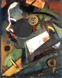 El doctor, 1919