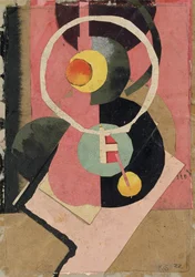 Sin título, 1922