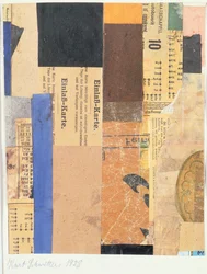 Sin título, 1928