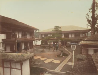 Hotel Sudzuki, Nikko
