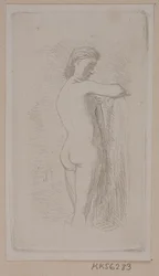 Modelo femenina