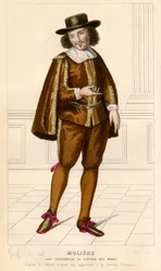 Sganarelle