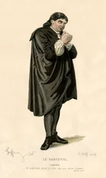 Tartufo, 1868