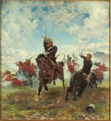 ¡Florezca Etona!, 1882