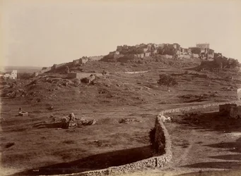 Fuerte de Golconda