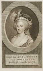 María Antonieta