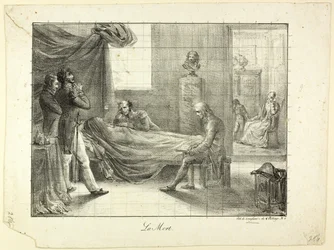 La muerte