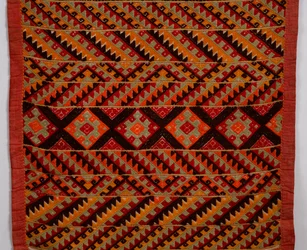 Diseño de tela