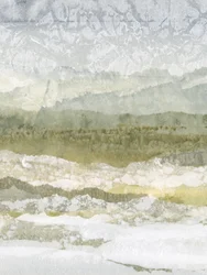 Capas de la Montaña Brumosa