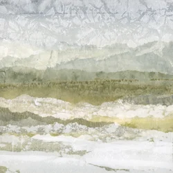 Capas de la Montaña Brumosa