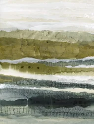Capas verdes ecológicas