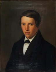 El hermano del pintor