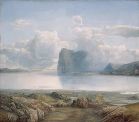 Isla Borgøy