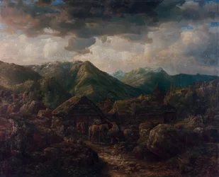 La herrería