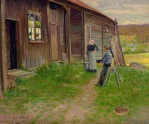 Conversación